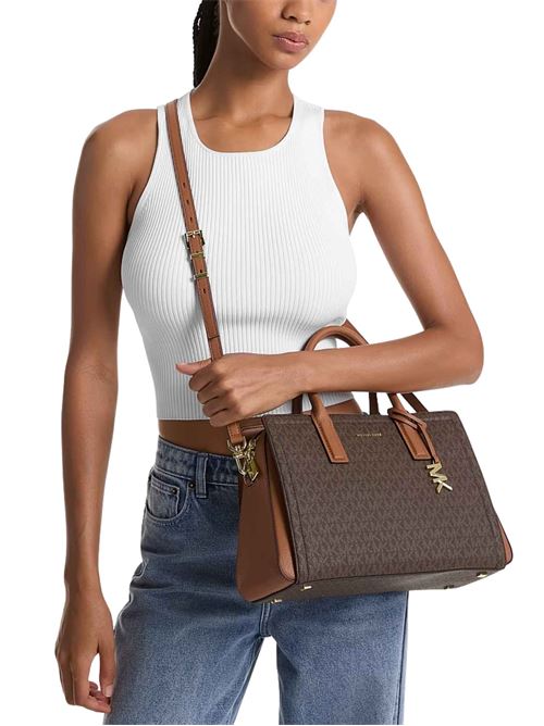 Borsa a mano Laila Michael Kors | 30R5G9IS6B252